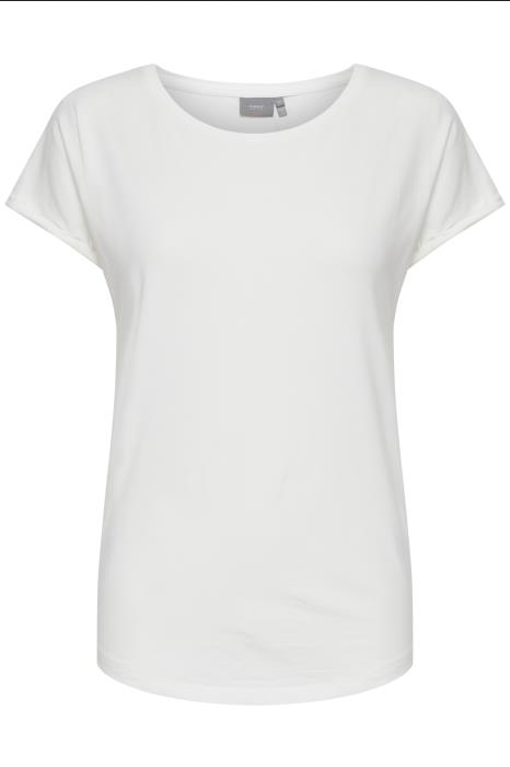 b.young Pamila t-shirt off white