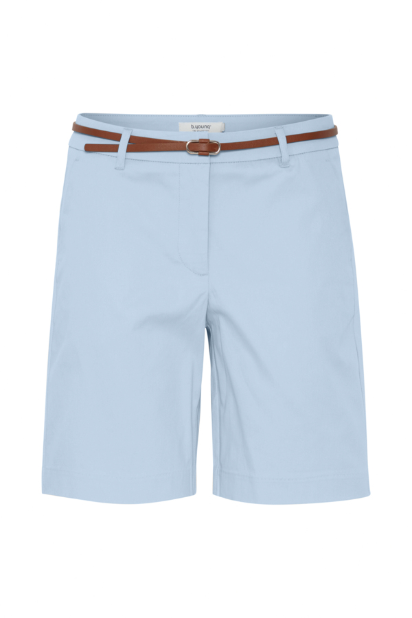 b. young DAYS SHORT vista blue