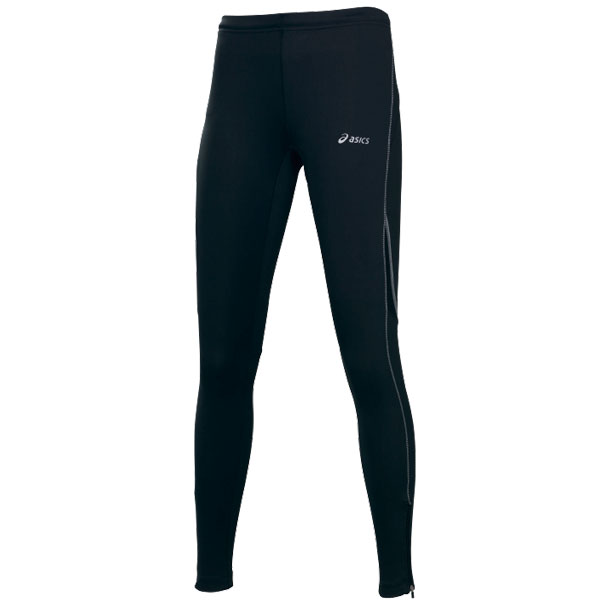 Asics Vesta loop broek legging dames zwart