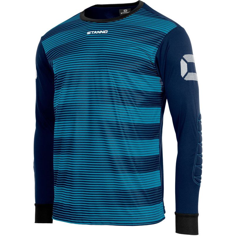 Stanno Tivoli Keepers shirt navy black