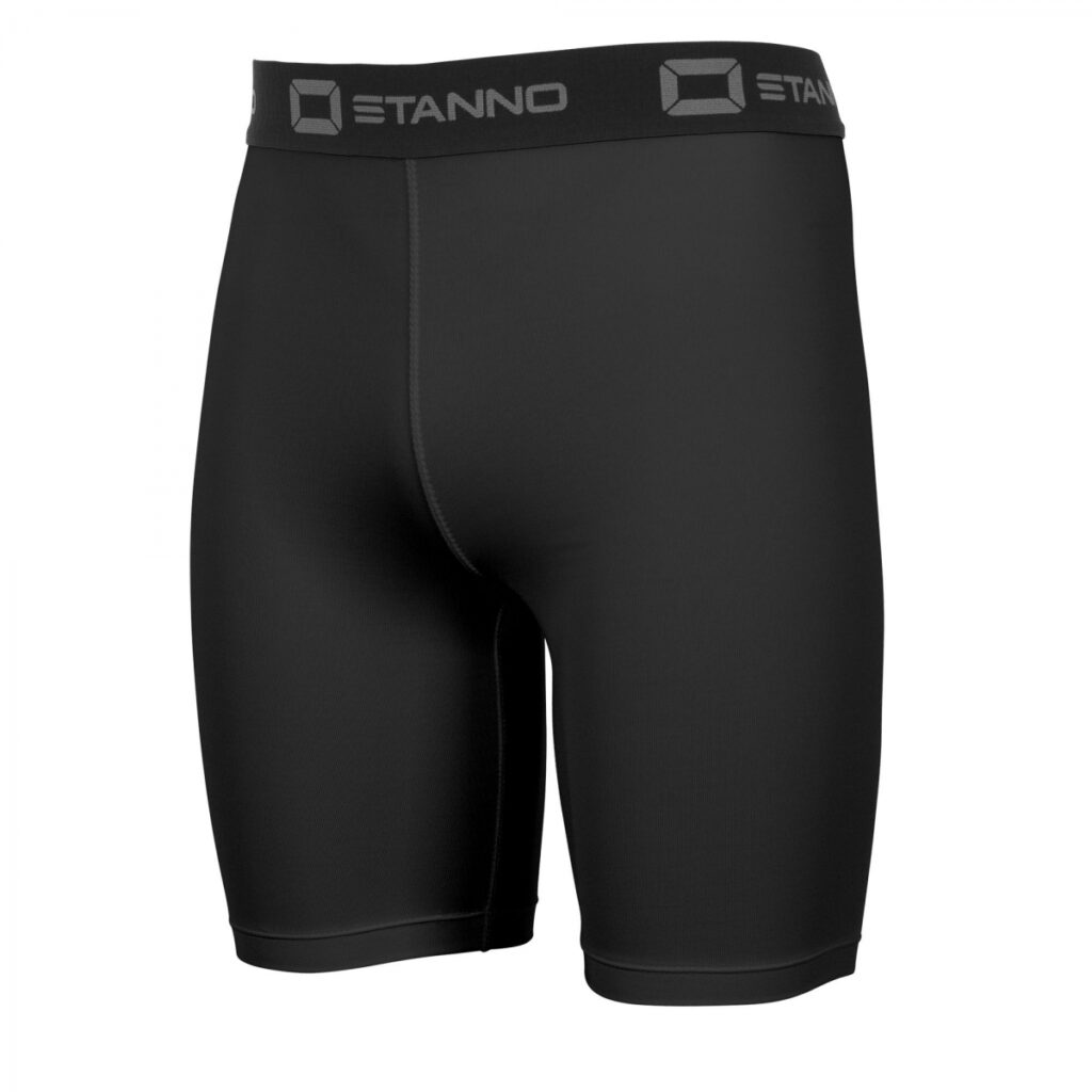 Stanno ondershort dun Centro Tight zwart unisex