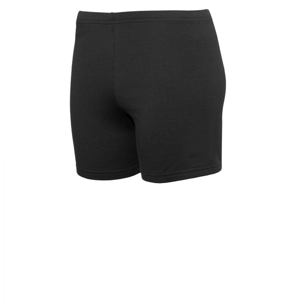 Stanno Essenza Hotpant zwart dames/meisjes blauw of zwart