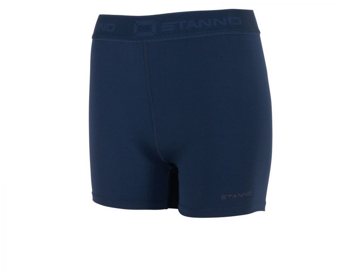 Stanno Elemental Tight pand Ladies blauw