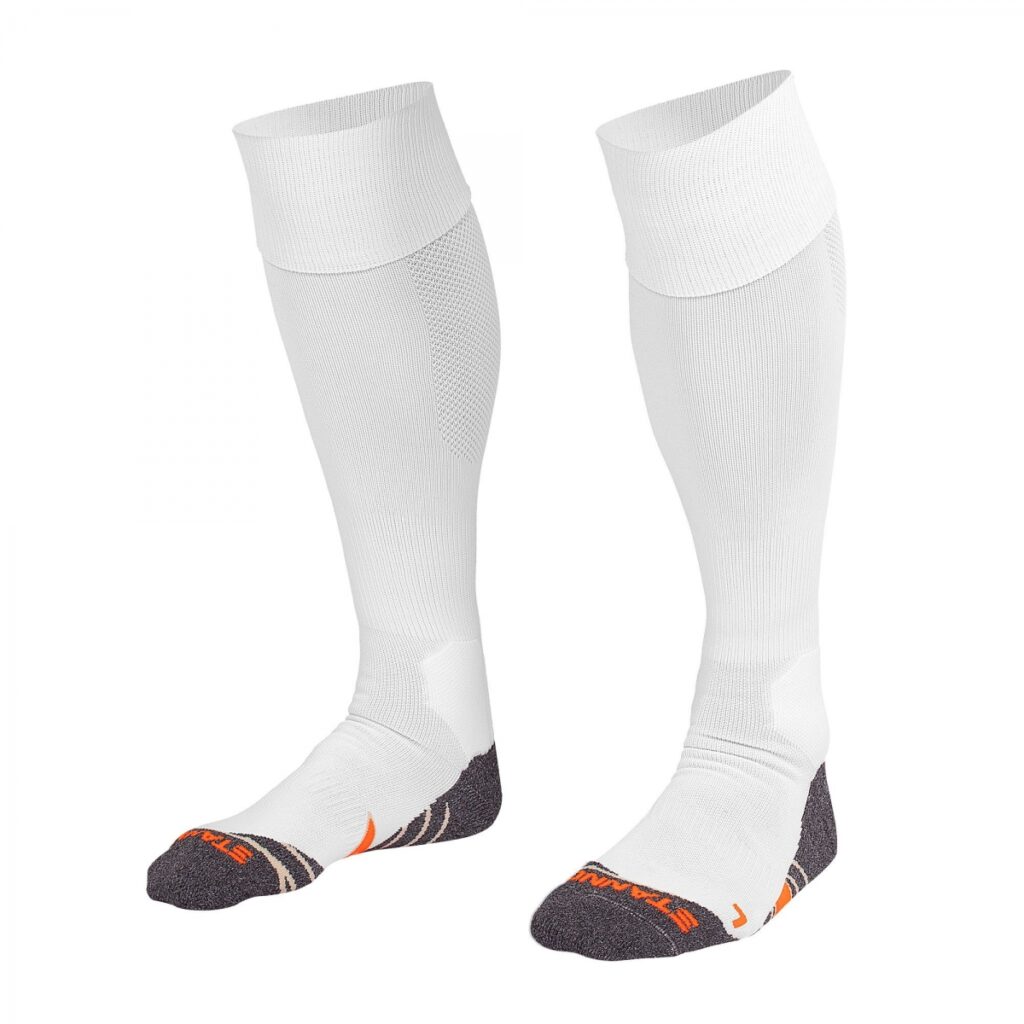 Stanno Uni Sock II wit