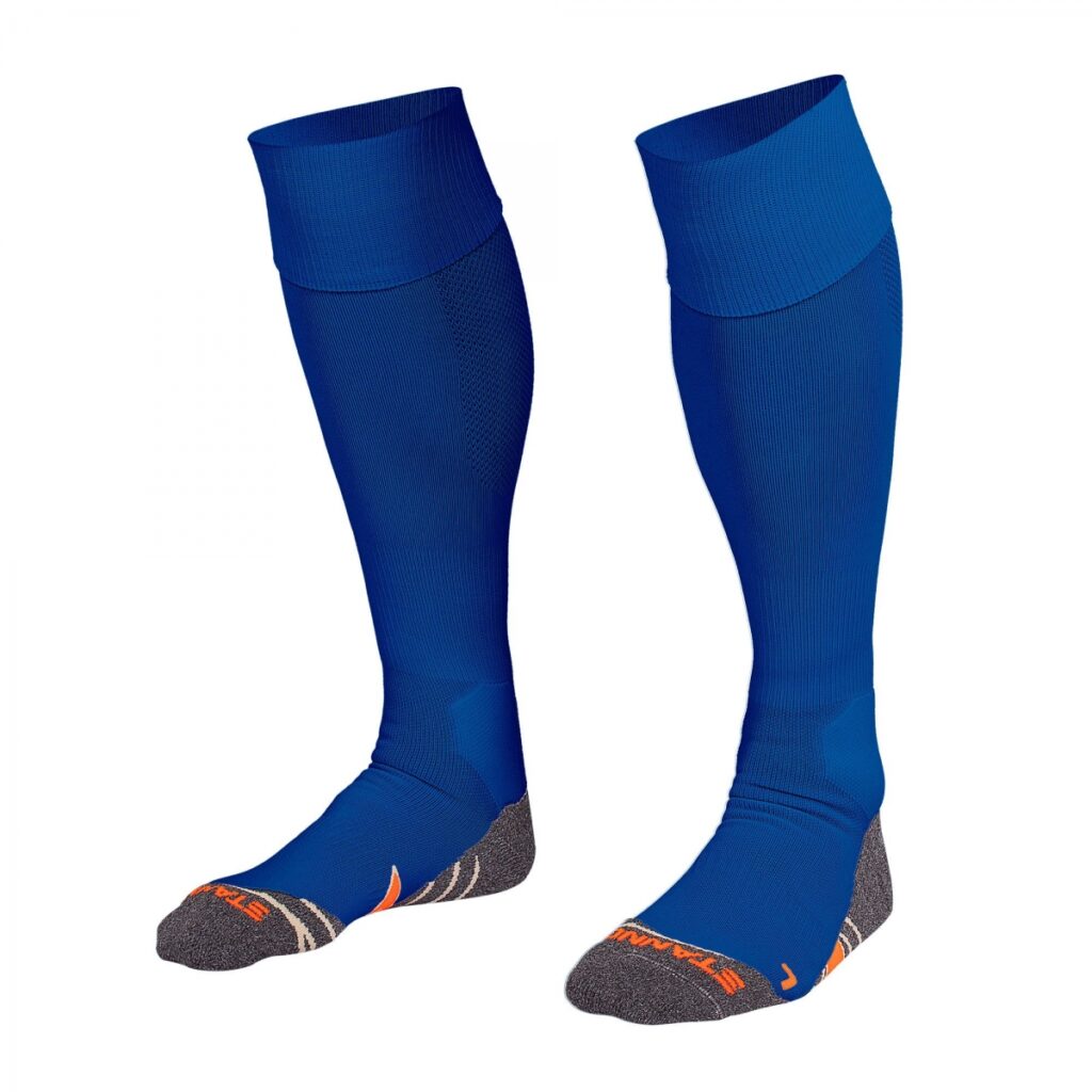 Stanno Uni Sock II blauw