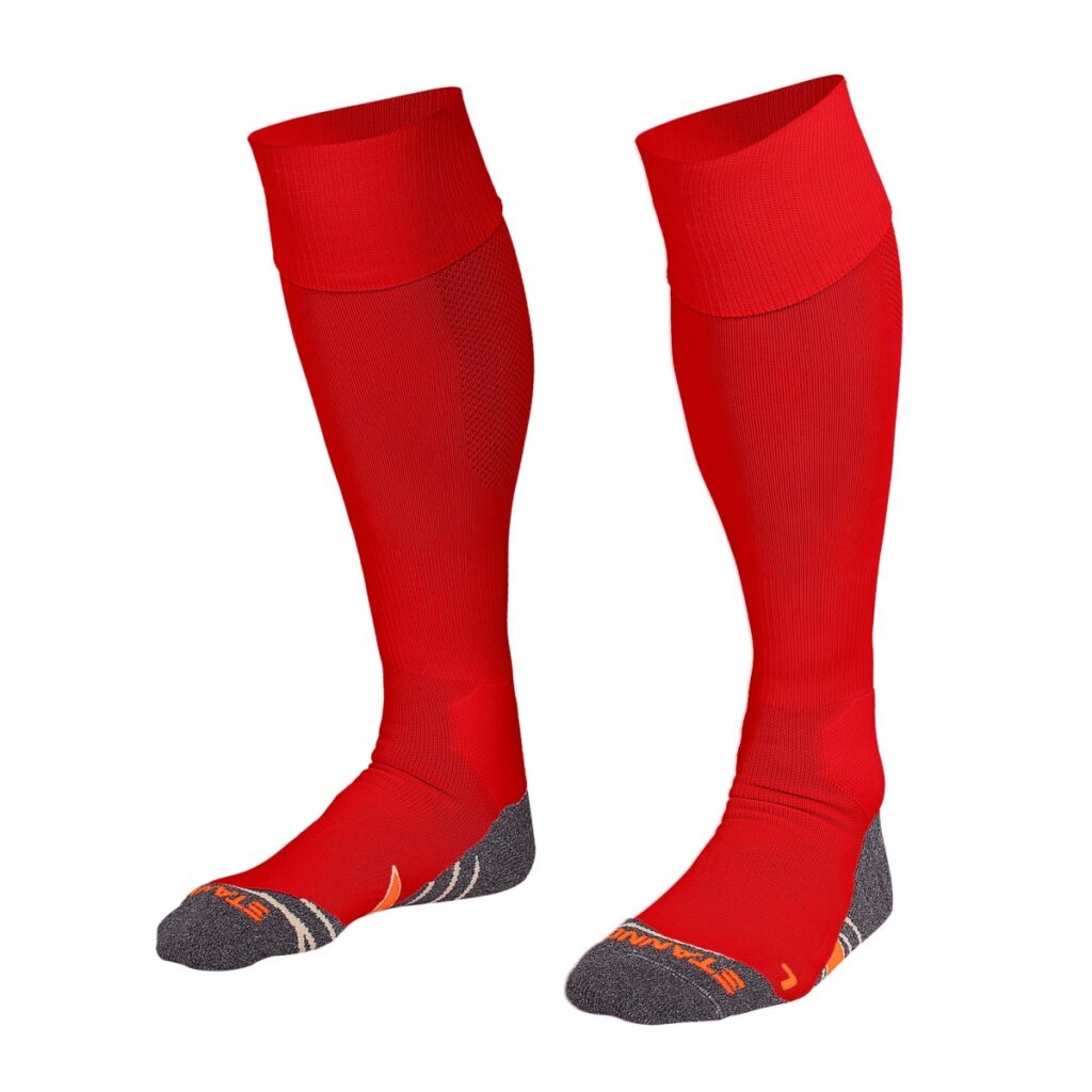 Stanno Uni Sock II rood