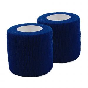 Stanno sock tape blauw