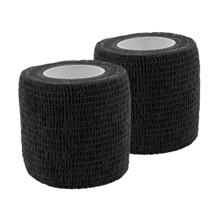 Stanno Sock tape zwart