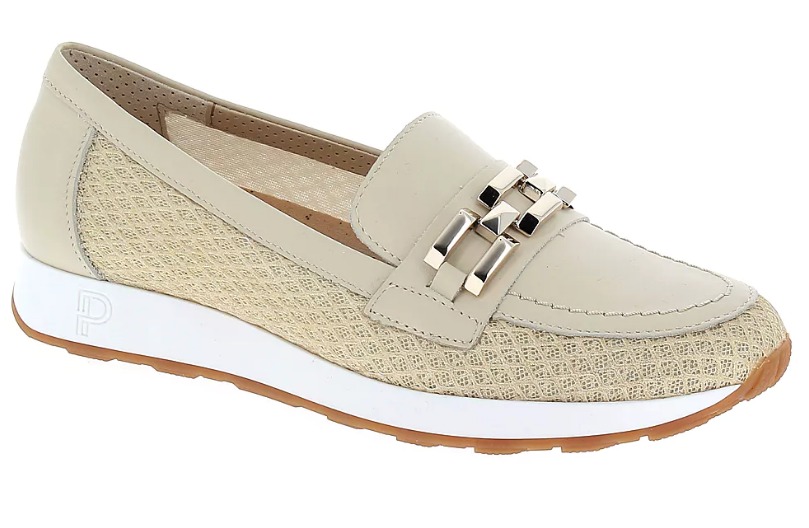 Pitillos Dames Loafer - Mocassin