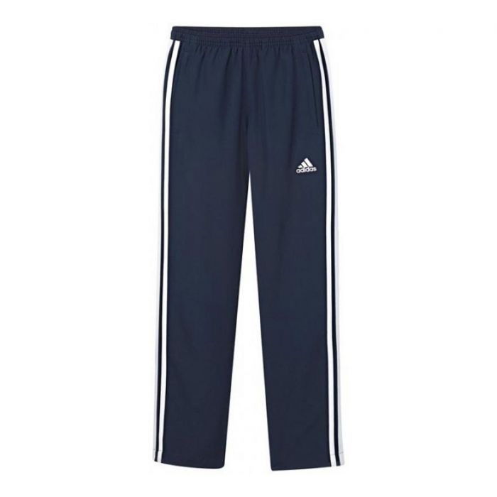 Adidas T16 Team Pant Junior blauw