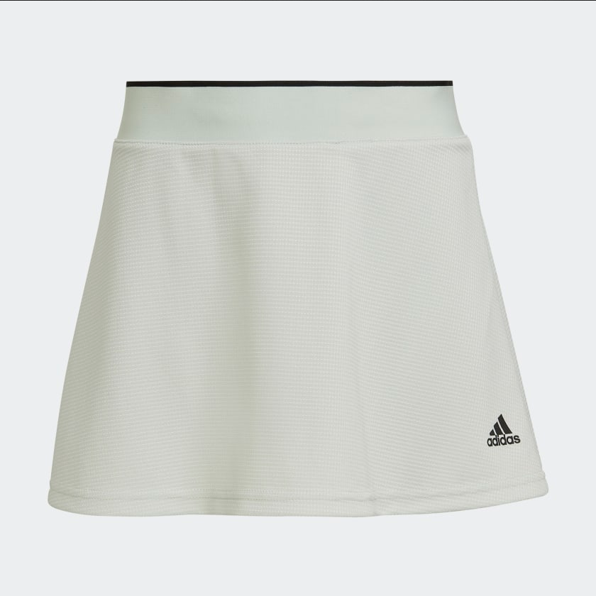 Adidas T skort dames Wit