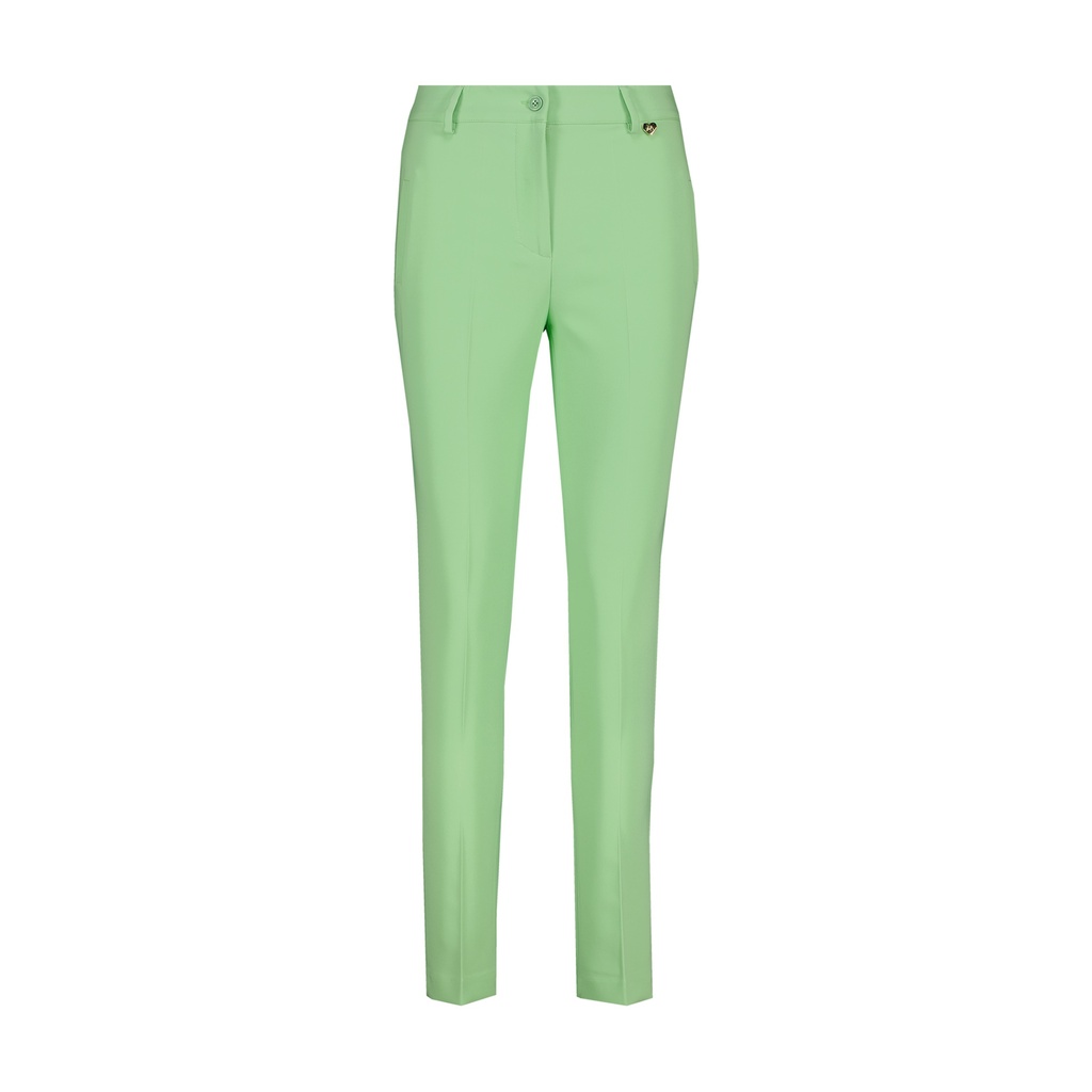 Amélie & Amélie Anchorage broek licht groen