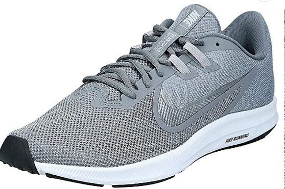 NIKE Downshifter 9 Heren Trainingsschoenen MIC Schoenen Fashion