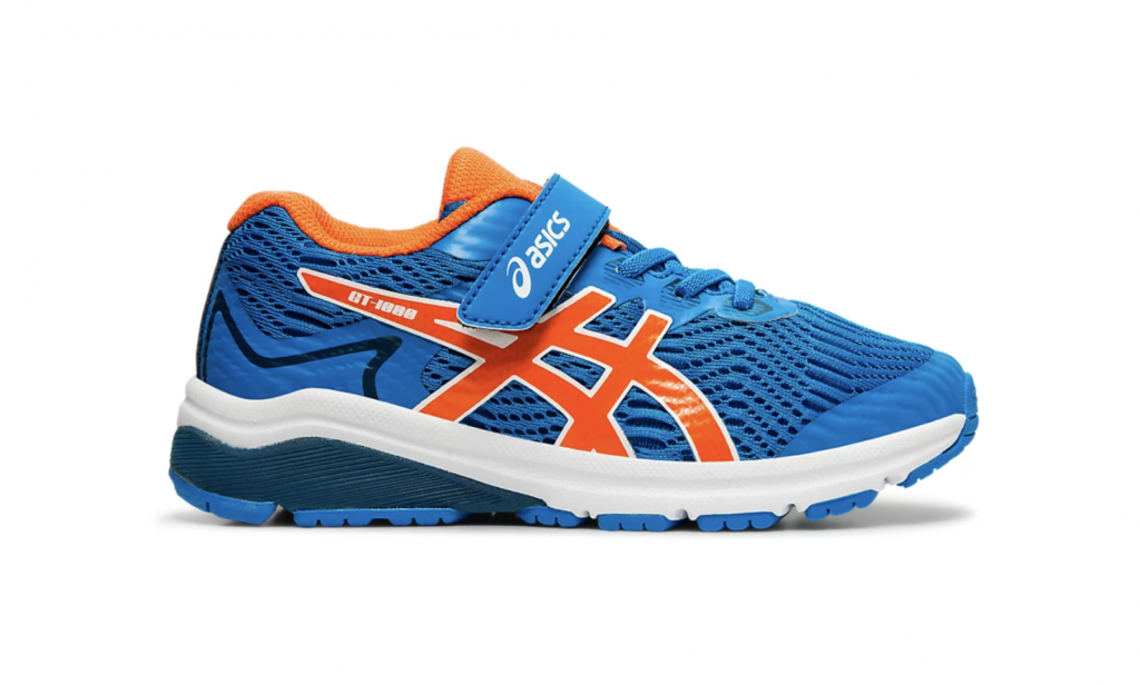 Asics GT-1000 8 PS kids