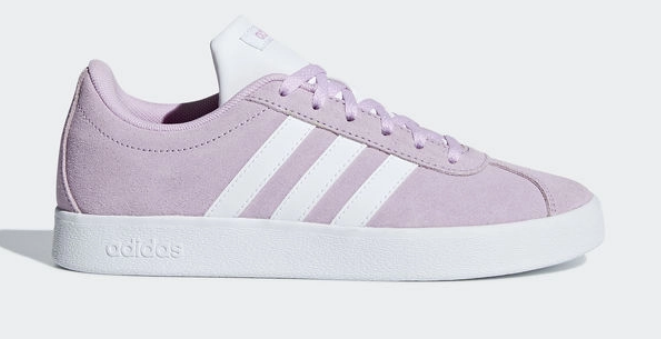 Adidas VL Court 2.0 rose kids