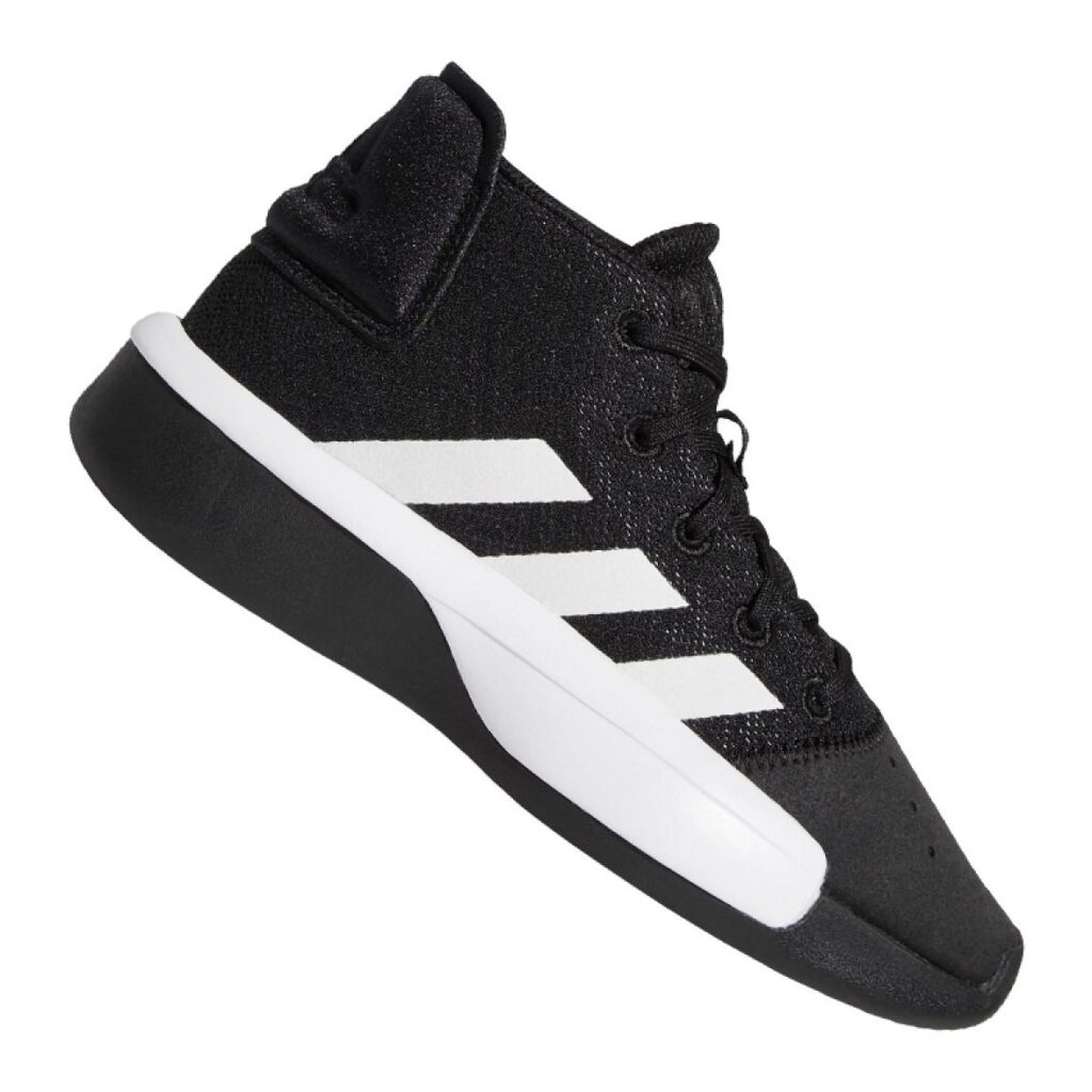 Adidas Pro Adversary K Junior basketter kids unisex