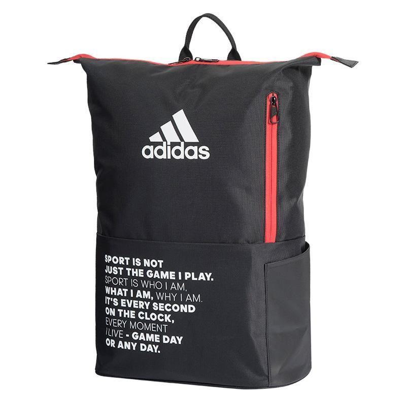 Adidas Back Pack Multi