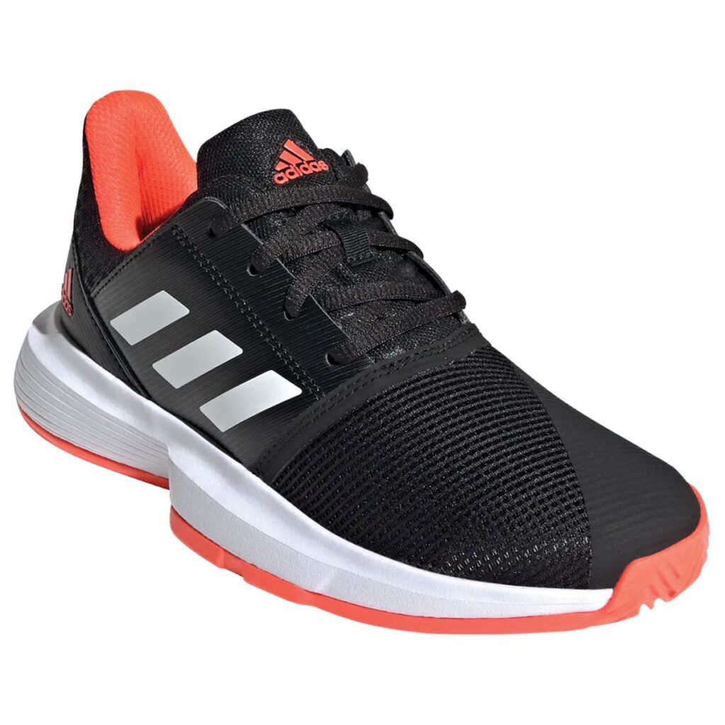 Adidas Courtjam xJ Tennisschoenen man