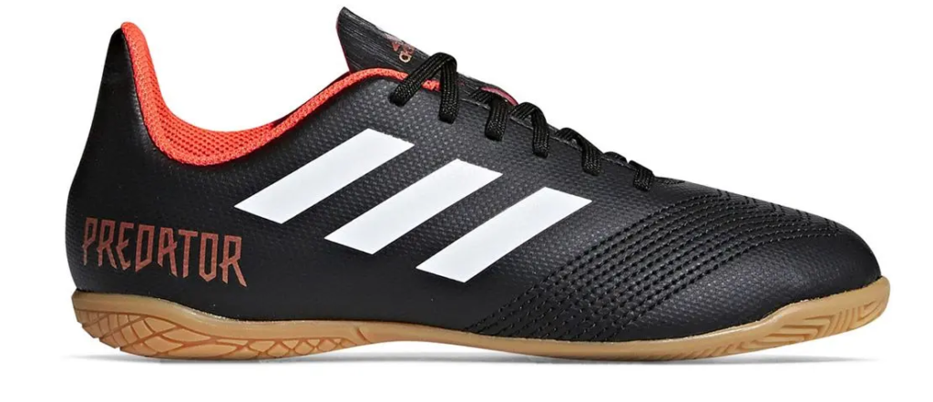 Adidas Predator Tango 18.4 junior Indoor voetbalschoenen