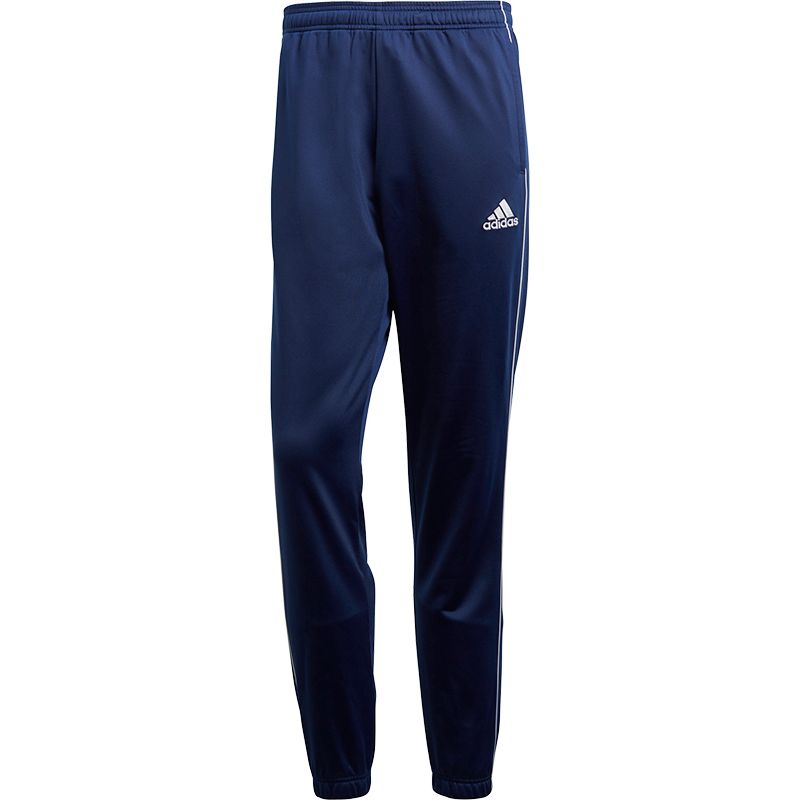 Adidas Core Training Pant blauw