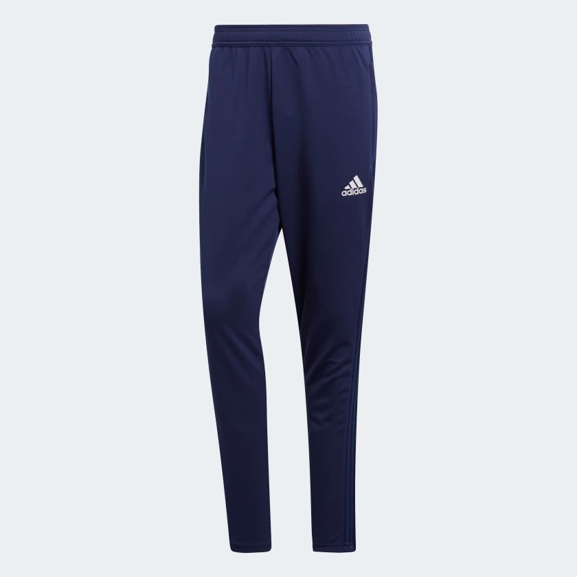 Adidas Condivo 18 Trainingsbroek blauw