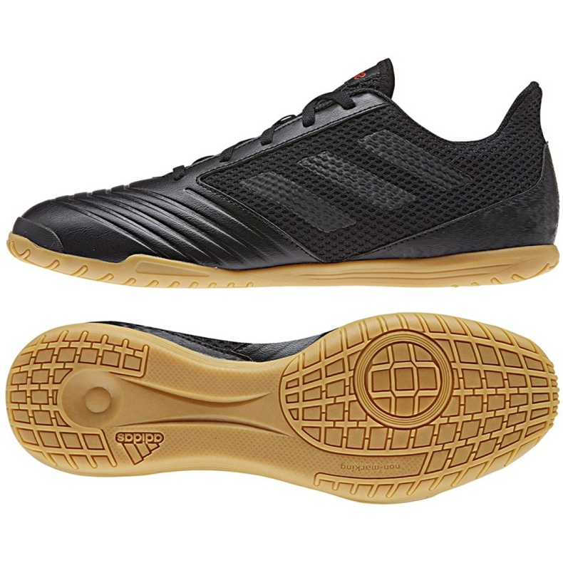 Adidas Predator 19.4 In Sala Indoor voetbalschoenen