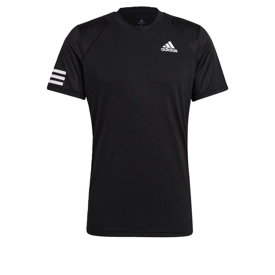 Adidas Club Tennis 3-Stripes T-shirt