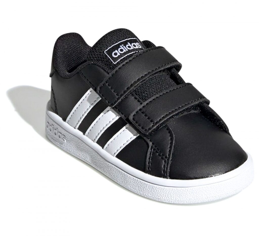 Adidas Grand Court I Sneakers Junior