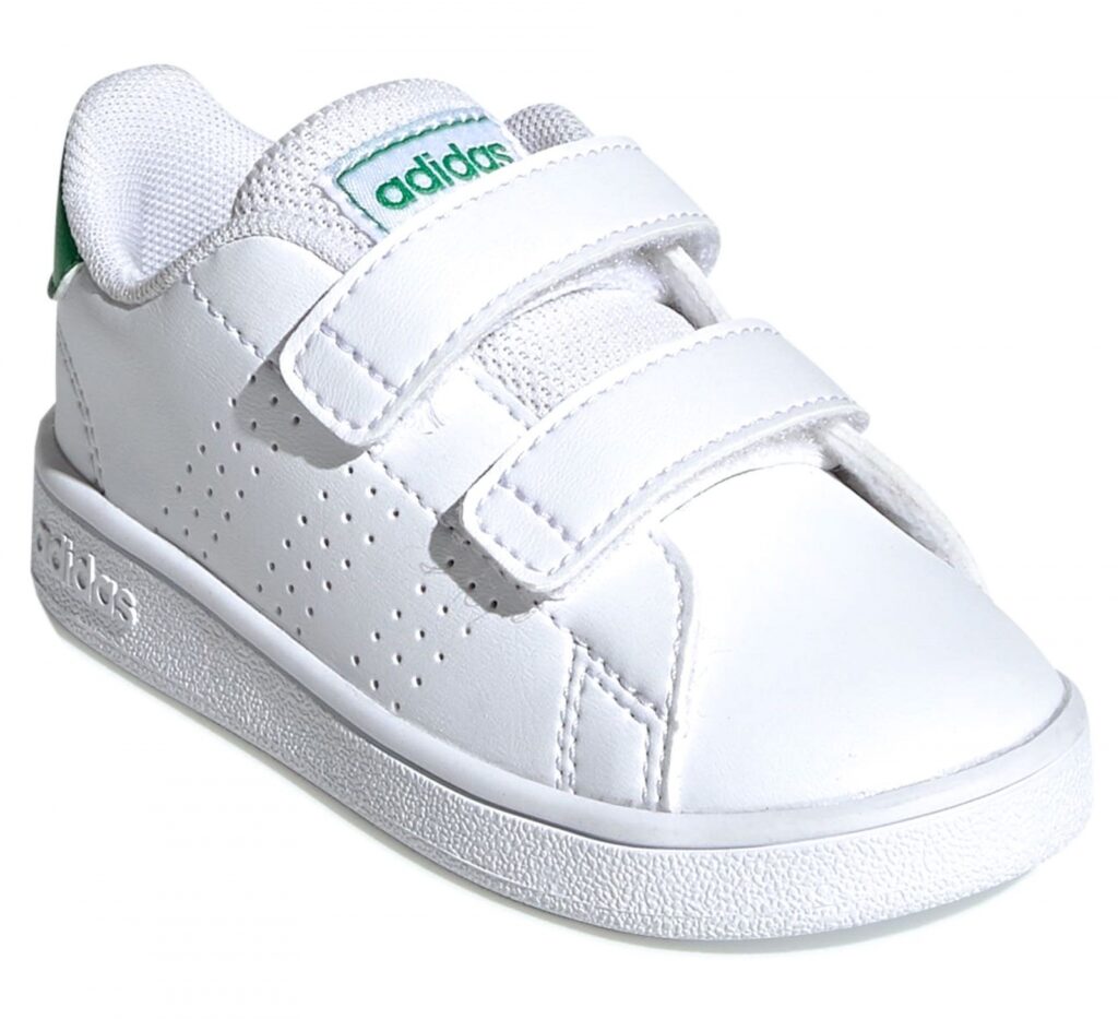 Adidas Advantage Sneaker kids unisex