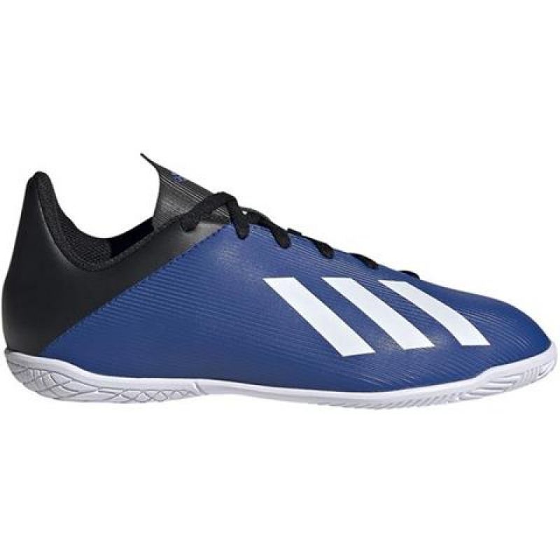 Adidas X 19.4 junior zaalvoetbal