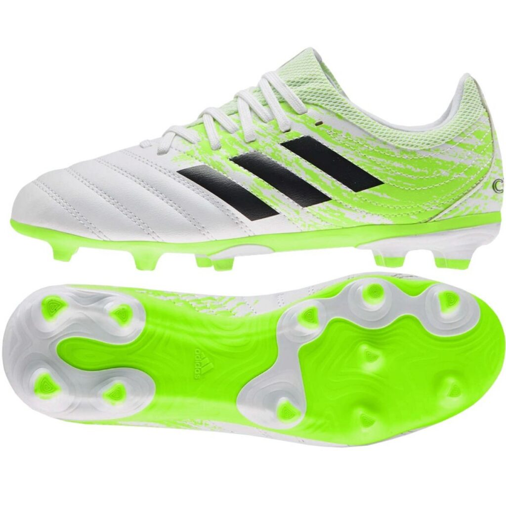 Adidas Copa 20.3 Fg Junior outdoor voetbalschoenen