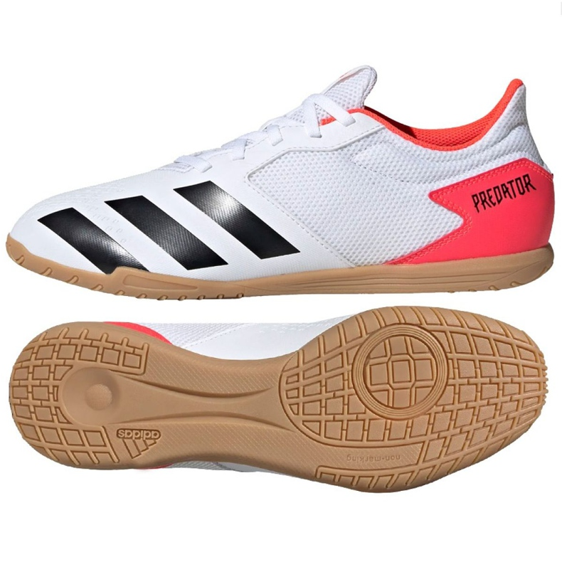 Adidas Predator 20.4 In Sala Indoor voetbalschoenen