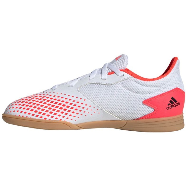 Adidas Predator 20.4 In Sala Junior indoor voetbalschoenen