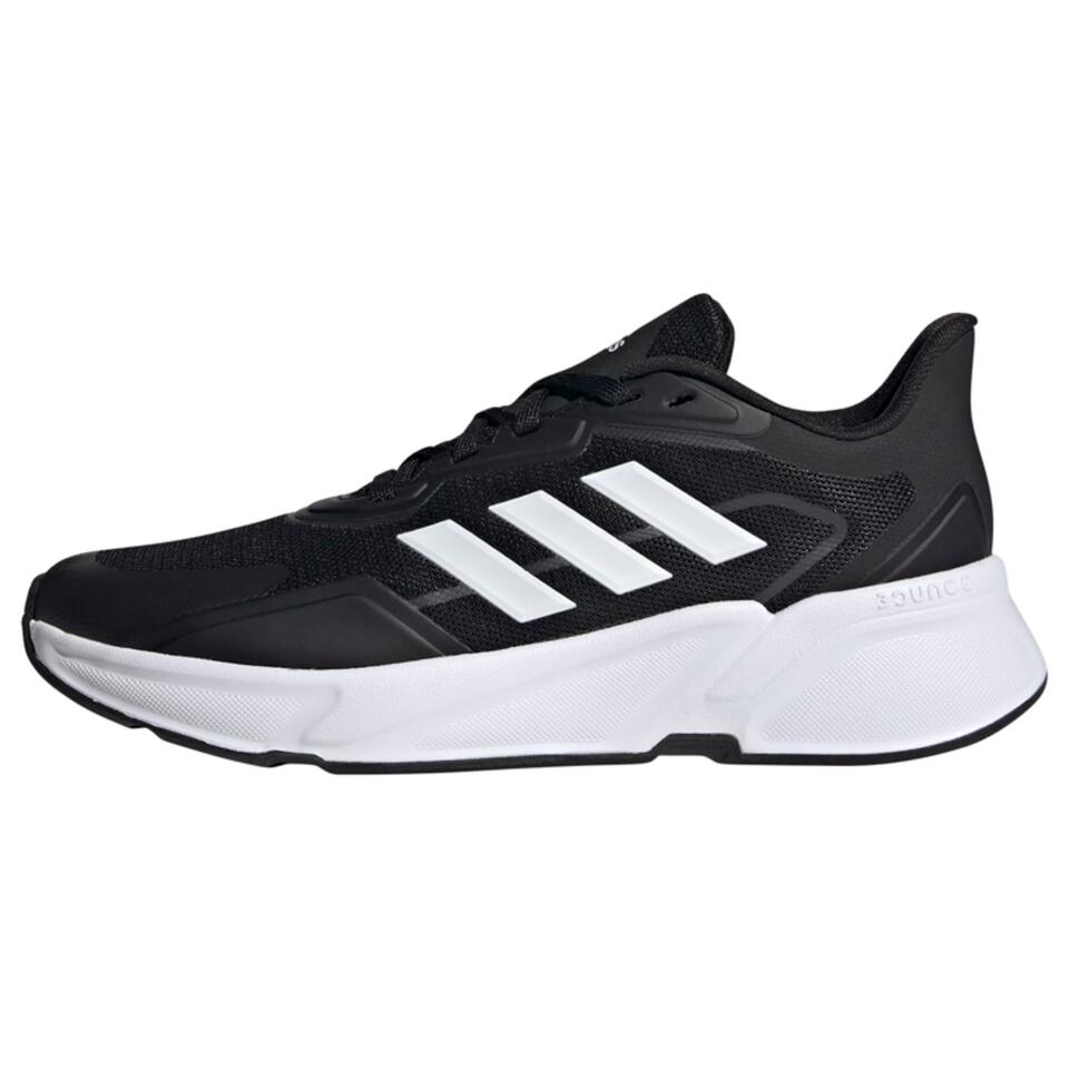 Adidas X9000L1 Sneakers dames zwart