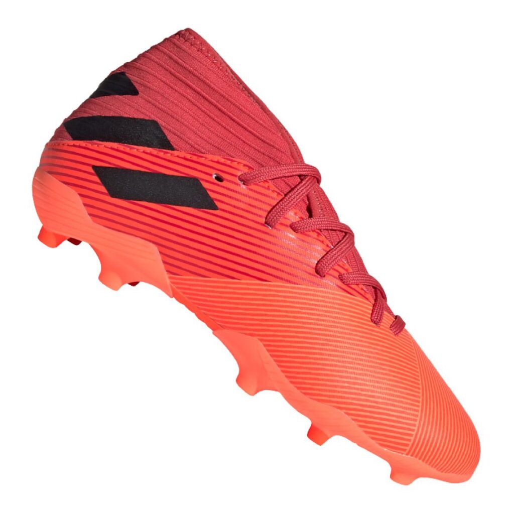 Adidas Nemeziz 19.3 Fg Junior outdoor voetbalschoenen