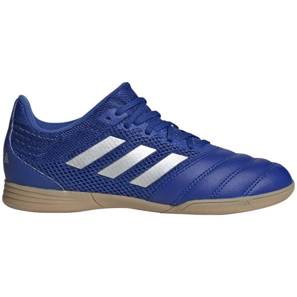 Adidas Copa 20.3 In Sala Junior indoor voetbalschoenen