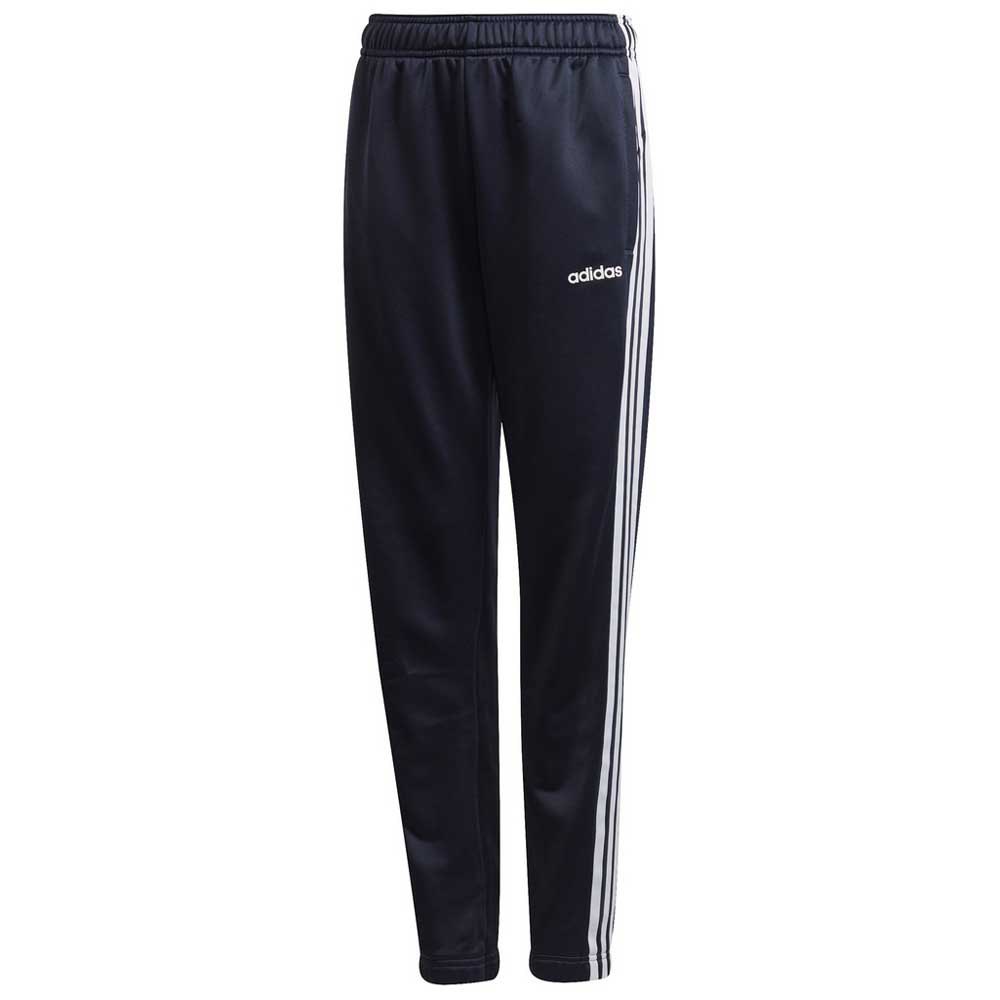 Adidas Training 3 Stripes Lange Broek junior