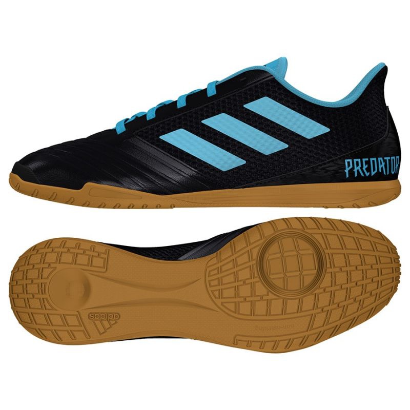 Adidas Predator 19.4 Sala Indoor voetbalschoenen