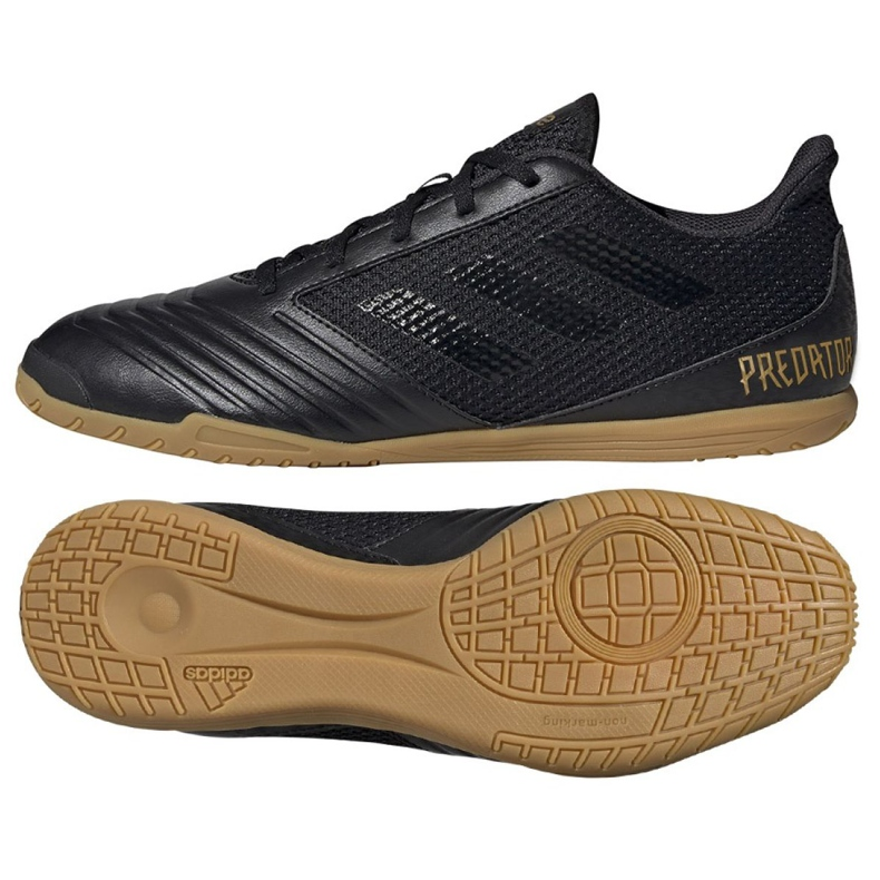 Adidas Predator 19.4 In Sala Indoor voetbalschoenen