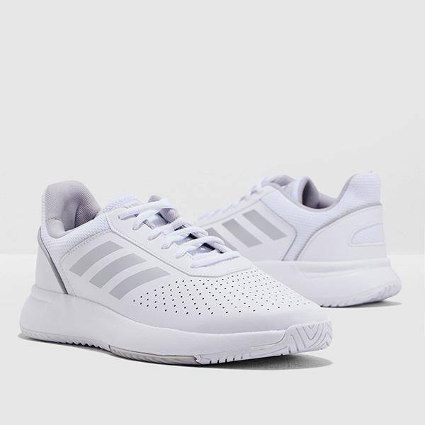 Adidas COURTSMASH dames sneaker tennis wit