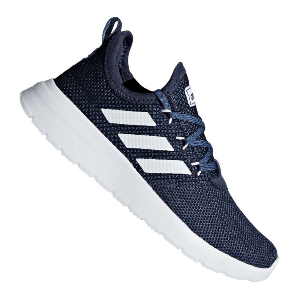 Adidas Lite Racer Rbn kids navy blue