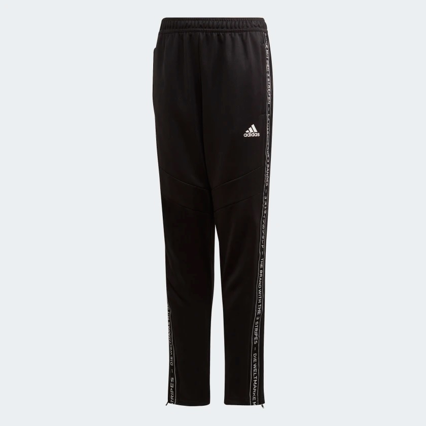 Adidas Tiro 19 Trainingsbroek zwart