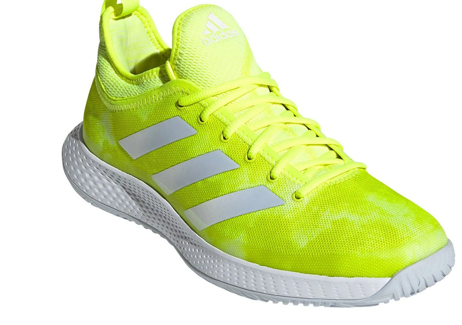 Adidas Defiant Generation Tennis Shoes man