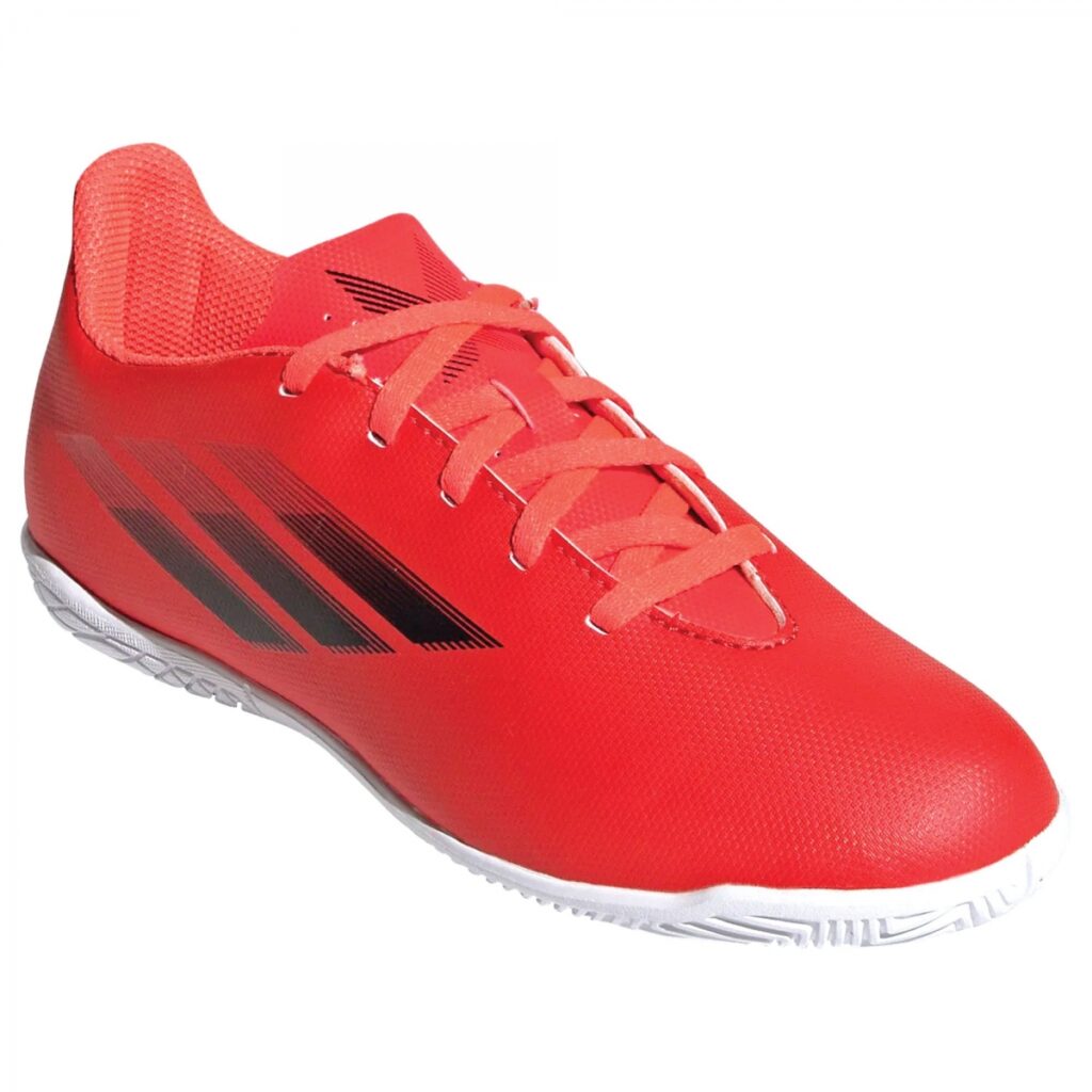 Adidas X Speedflow .4 junior Indoor Voetbalschoenen