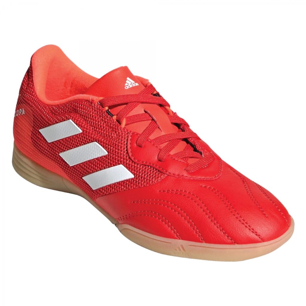 Adidas Copa Sense.3 Junior Indoor Voetbalschoenen