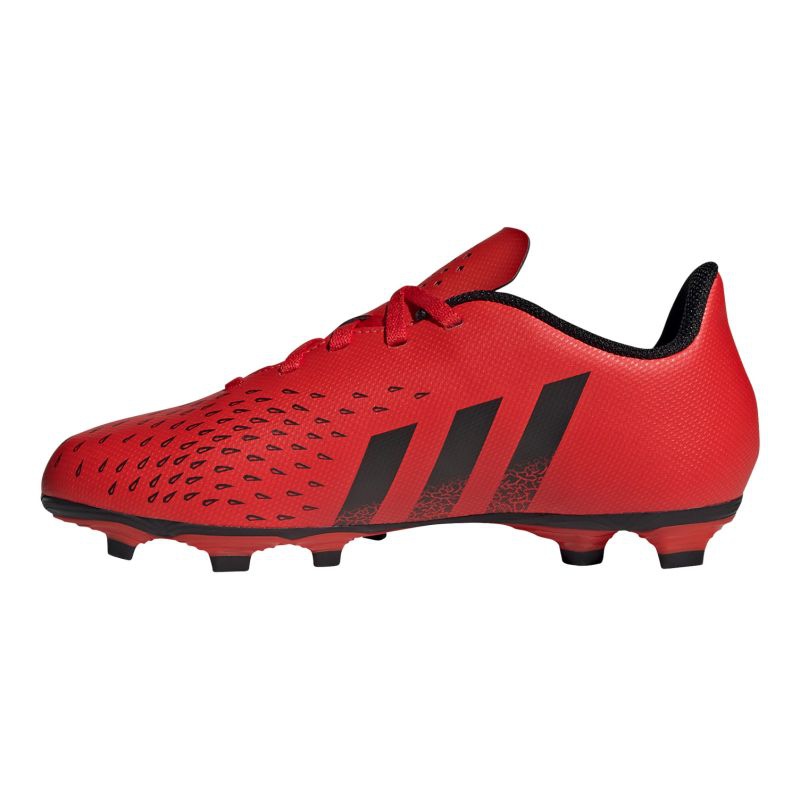 Adidas Predator Freak.4 FxG Junior outdoor voetbalschoenen