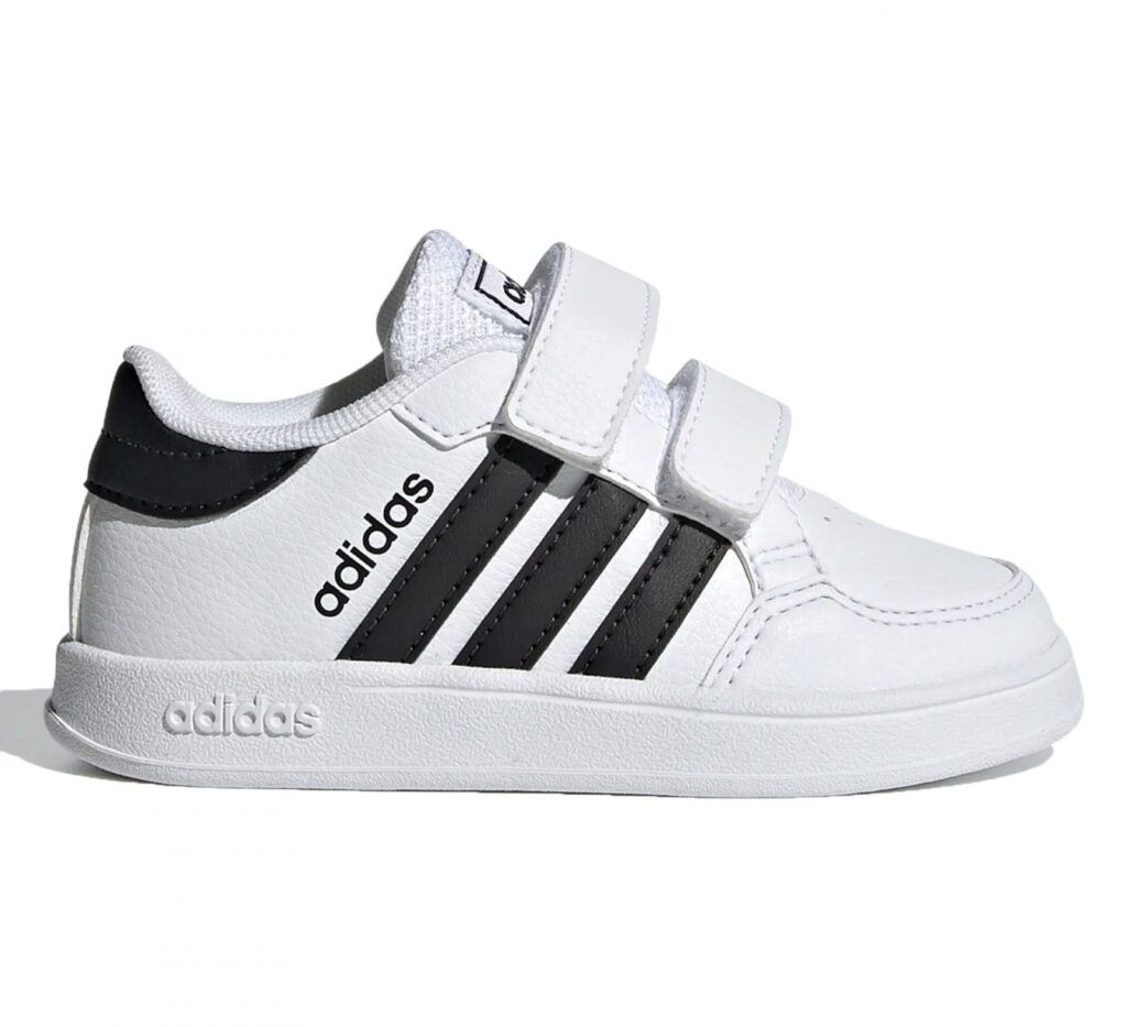 Adidas Breaknet Sneaker Junior