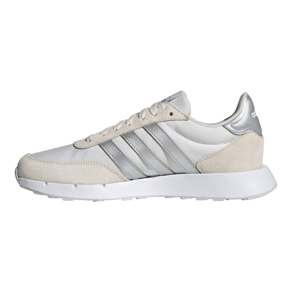 Adidas Run 60s 2.0 W sneaker multicolored dames grijs