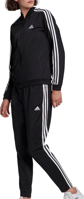 Adidas trainingspak schoenen on sale