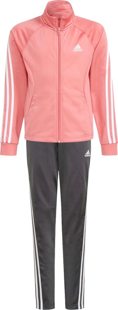 Adidas 3-Stripes Team Primegreen Trainingspak Kids